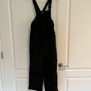 Lands End Children’s Snow Bib Size 10 Unisex